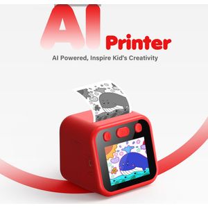 Ai Printer